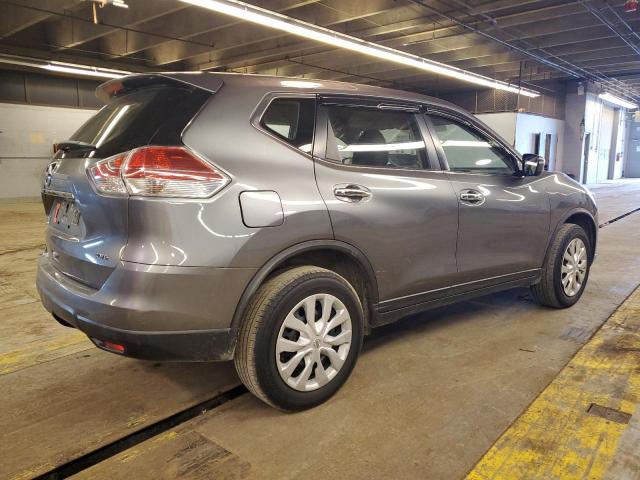 Photo 2 VIN: KNMAT2MV4FP527665 - NISSAN ROGUE S 