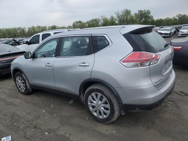 Photo 1 VIN: KNMAT2MV4FP527701 - NISSAN ROGUE 