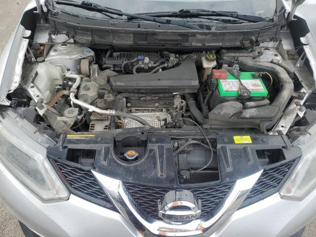 Photo 11 VIN: KNMAT2MV4FP527701 - NISSAN ROGUE 