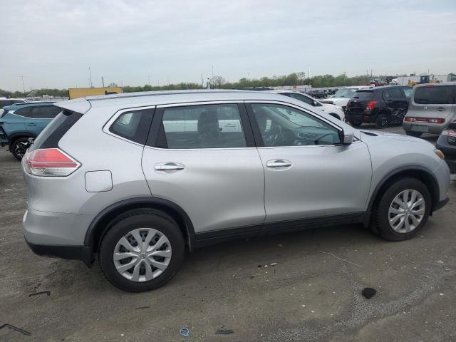 Photo 2 VIN: KNMAT2MV4FP527701 - NISSAN ROGUE 