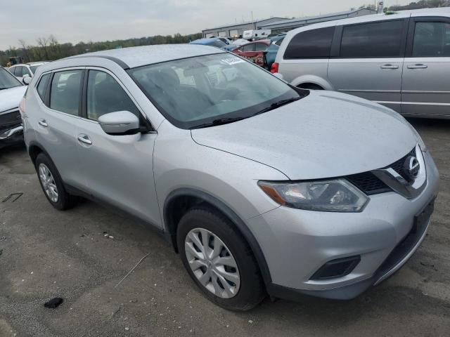 Photo 3 VIN: KNMAT2MV4FP527701 - NISSAN ROGUE 