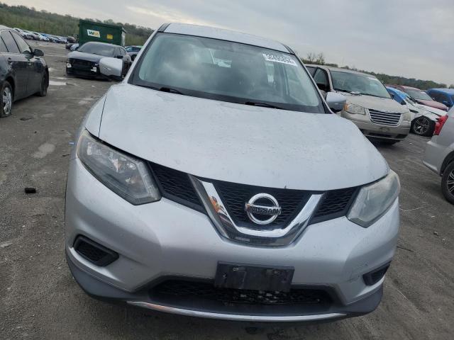 Photo 4 VIN: KNMAT2MV4FP527701 - NISSAN ROGUE 