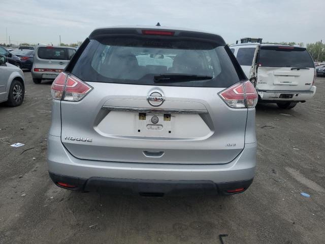 Photo 5 VIN: KNMAT2MV4FP527701 - NISSAN ROGUE 