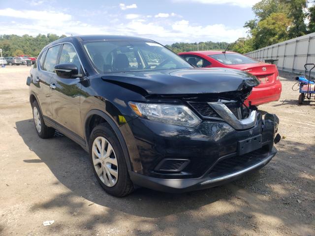 Photo 0 VIN: KNMAT2MV4FP531442 - NISSAN ROGUE 