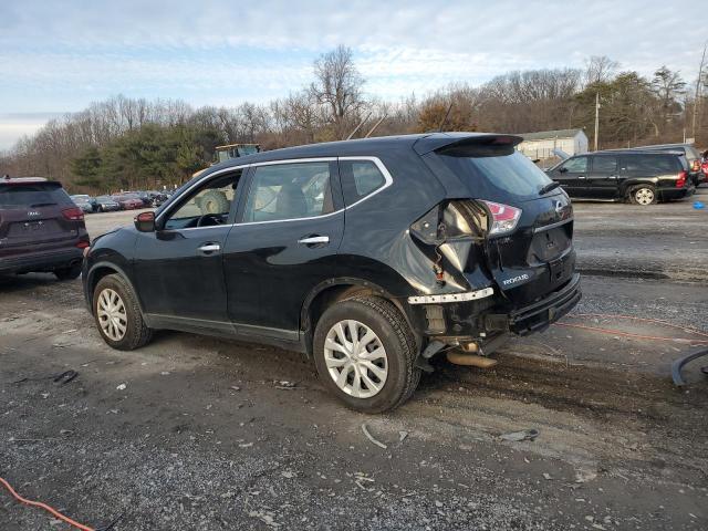 Photo 1 VIN: KNMAT2MV4FP533448 - NISSAN ROGUE 