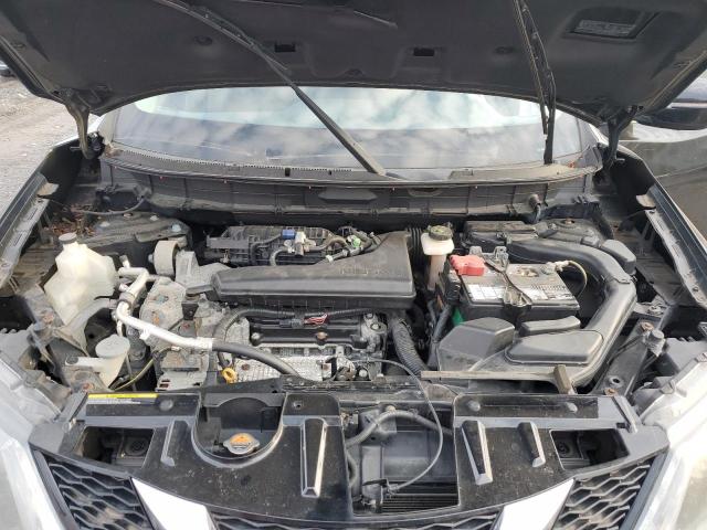 Photo 11 VIN: KNMAT2MV4FP533448 - NISSAN ROGUE 