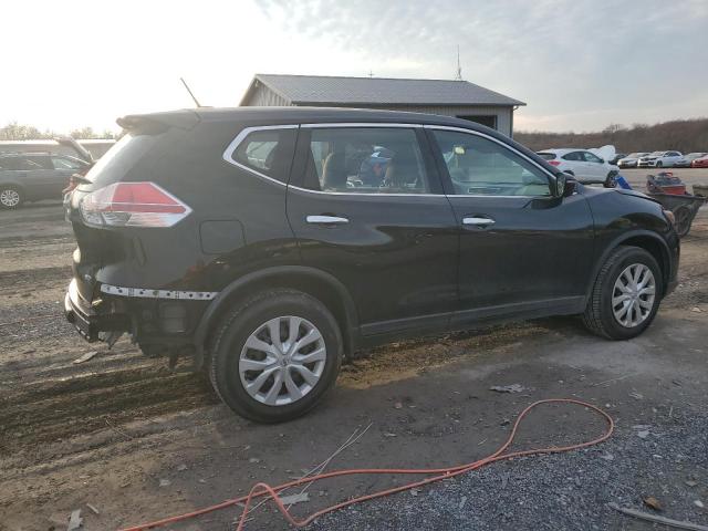 Photo 2 VIN: KNMAT2MV4FP533448 - NISSAN ROGUE 