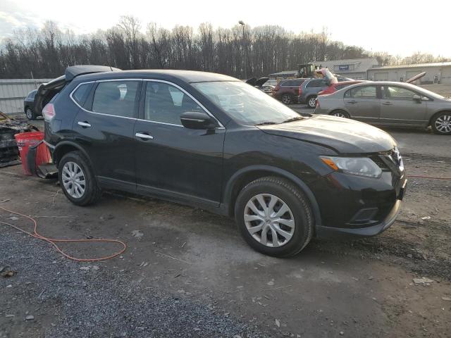 Photo 3 VIN: KNMAT2MV4FP533448 - NISSAN ROGUE 