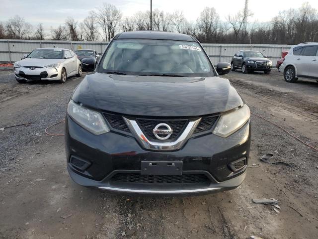 Photo 4 VIN: KNMAT2MV4FP533448 - NISSAN ROGUE 