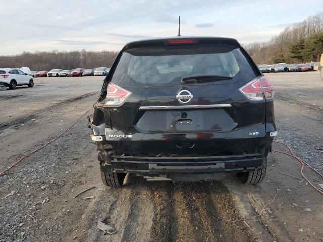 Photo 5 VIN: KNMAT2MV4FP533448 - NISSAN ROGUE 