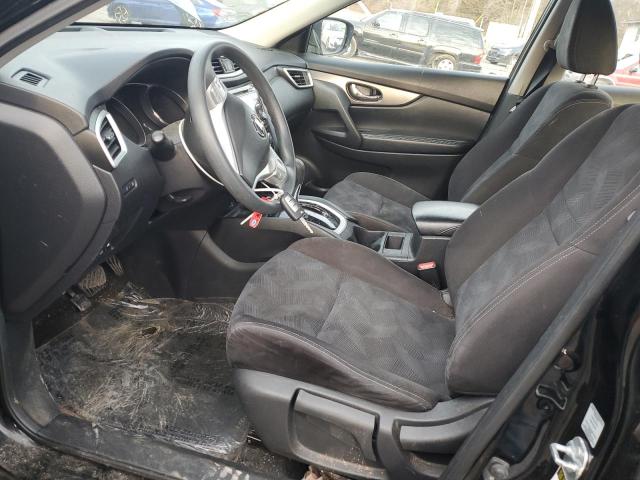 Photo 6 VIN: KNMAT2MV4FP533448 - NISSAN ROGUE 