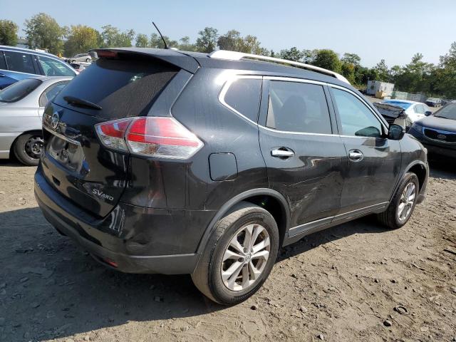 Photo 2 VIN: KNMAT2MV4FP536320 - NISSAN ROGUE S 