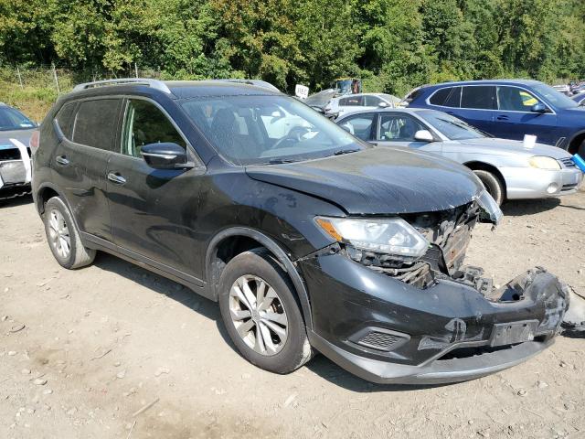 Photo 3 VIN: KNMAT2MV4FP536320 - NISSAN ROGUE S 