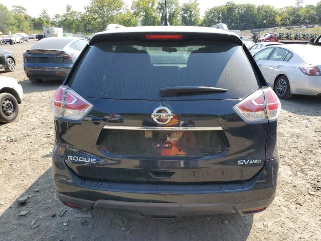 Photo 5 VIN: KNMAT2MV4FP536320 - NISSAN ROGUE S 