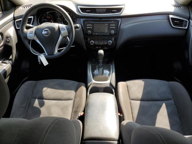 Photo 7 VIN: KNMAT2MV4FP536320 - NISSAN ROGUE S 