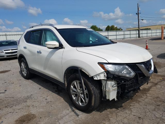 Photo 0 VIN: KNMAT2MV4FP537192 - NISSAN ROGUE 