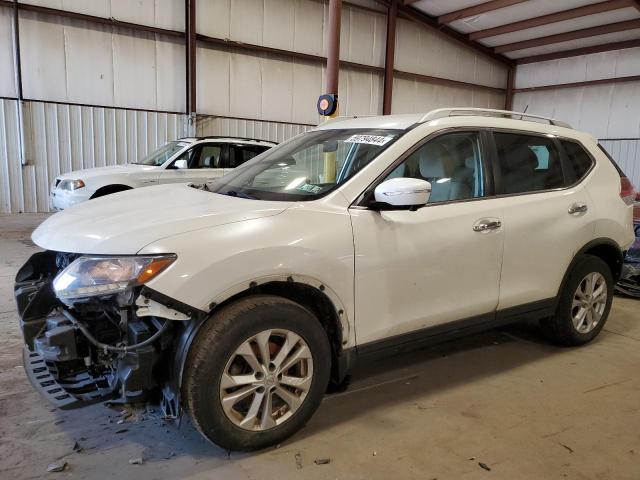 Photo 0 VIN: KNMAT2MV4FP552887 - NISSAN ROGUE 