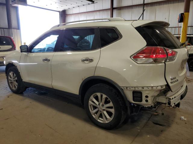 Photo 1 VIN: KNMAT2MV4FP552887 - NISSAN ROGUE 