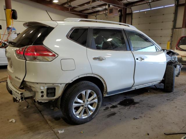 Photo 2 VIN: KNMAT2MV4FP552887 - NISSAN ROGUE 