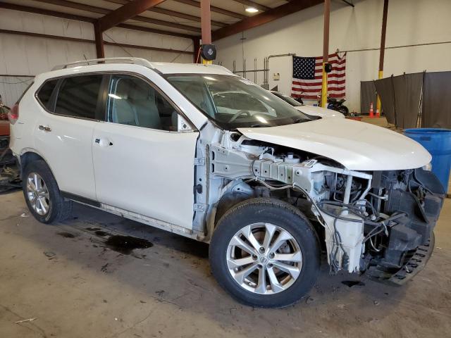 Photo 3 VIN: KNMAT2MV4FP552887 - NISSAN ROGUE 