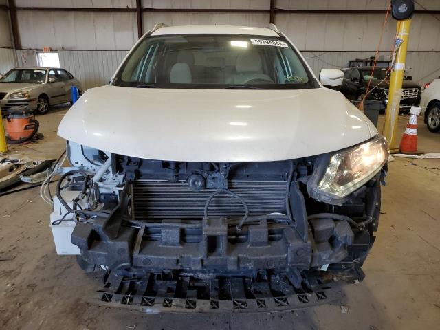 Photo 4 VIN: KNMAT2MV4FP552887 - NISSAN ROGUE 