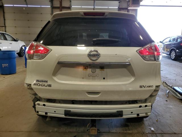 Photo 5 VIN: KNMAT2MV4FP552887 - NISSAN ROGUE 