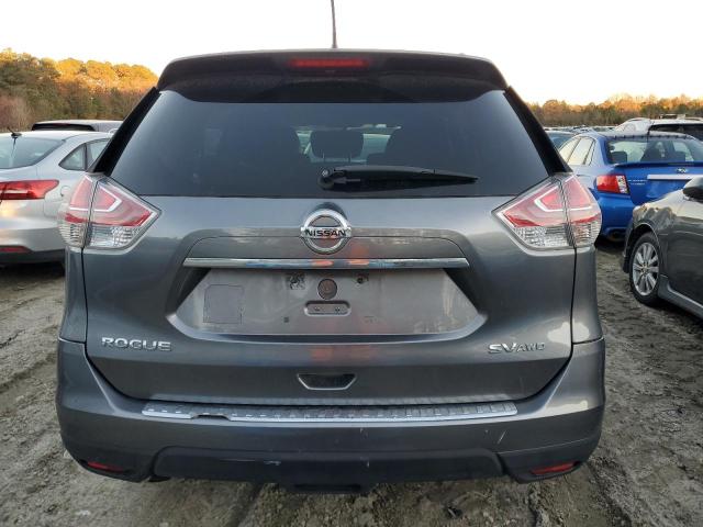 Photo 5 VIN: KNMAT2MV4FP553389 - NISSAN ROGUE S 