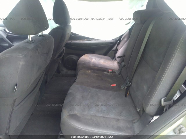 Photo 7 VIN: KNMAT2MV4FP564991 - NISSAN ROGUE 