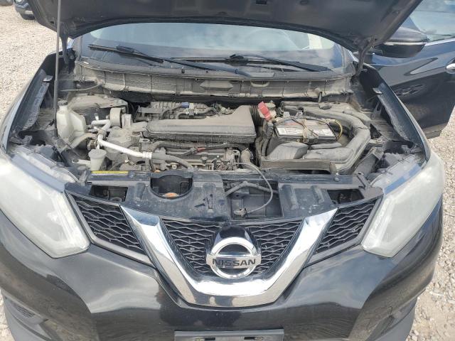 Photo 10 VIN: KNMAT2MV4FP572881 - NISSAN ROGUE 