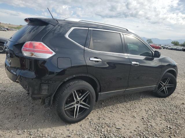 Photo 2 VIN: KNMAT2MV4FP572881 - NISSAN ROGUE 