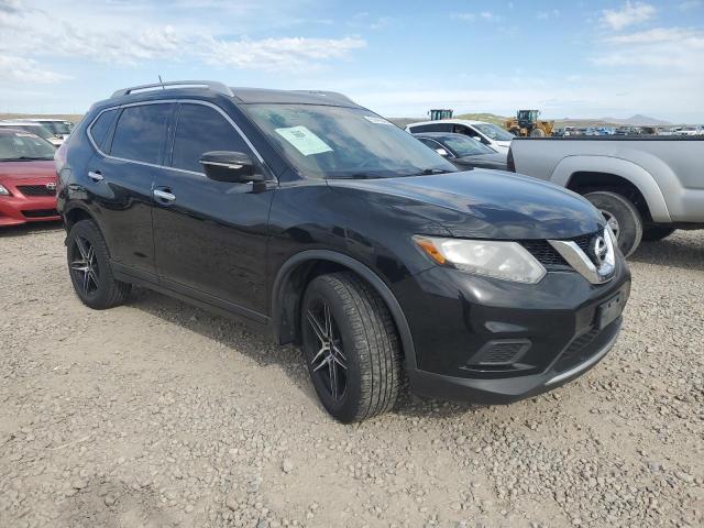 Photo 3 VIN: KNMAT2MV4FP572881 - NISSAN ROGUE 