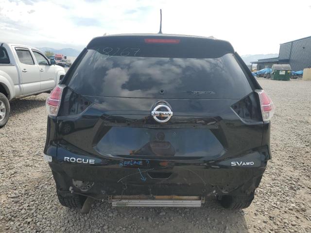 Photo 5 VIN: KNMAT2MV4FP572881 - NISSAN ROGUE 