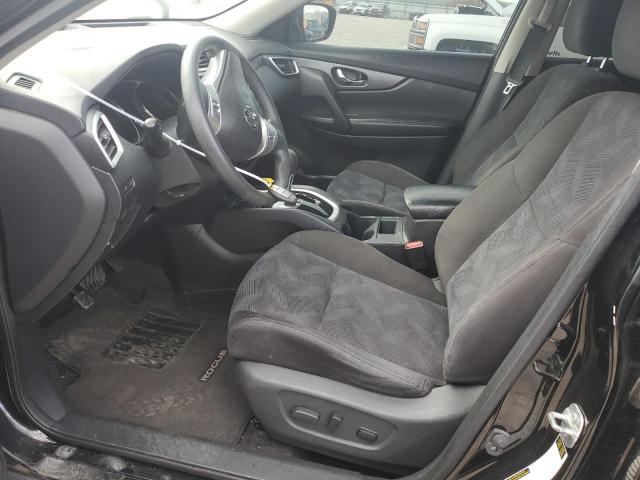 Photo 6 VIN: KNMAT2MV4FP572881 - NISSAN ROGUE 