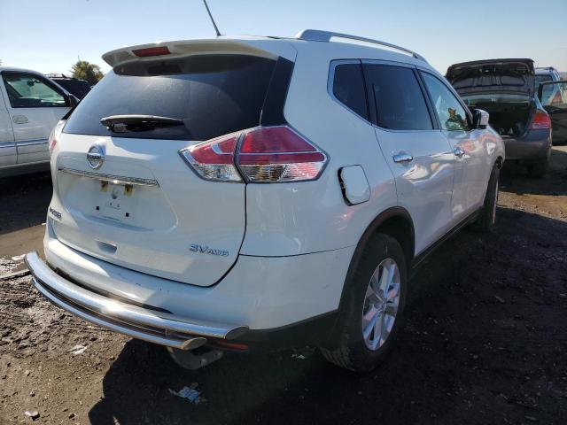 Photo 3 VIN: KNMAT2MV4FP578261 - NISSAN ROGUE S 