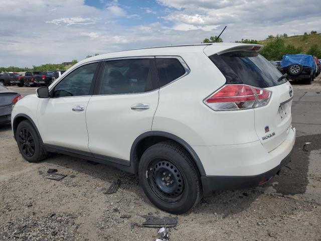 Photo 1 VIN: KNMAT2MV4FP579734 - NISSAN ROGUE 