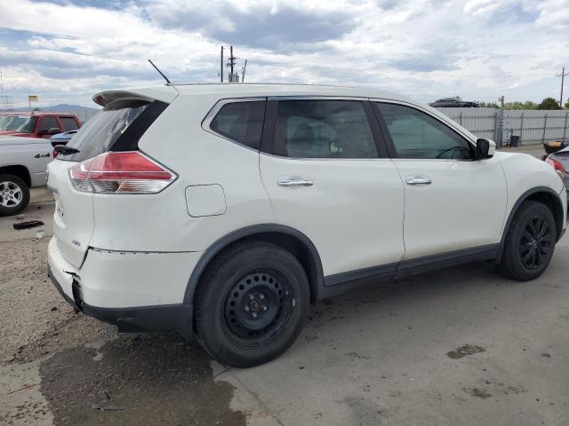 Photo 2 VIN: KNMAT2MV4FP579734 - NISSAN ROGUE 