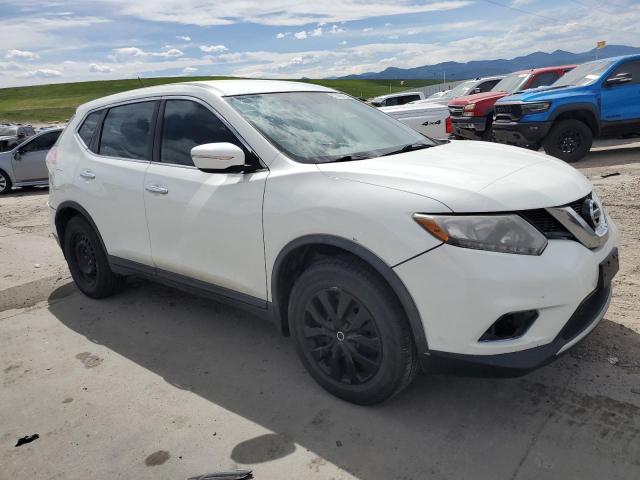 Photo 3 VIN: KNMAT2MV4FP579734 - NISSAN ROGUE 