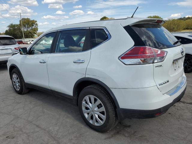 Photo 1 VIN: KNMAT2MV4FP581161 - NISSAN ROGUE S 