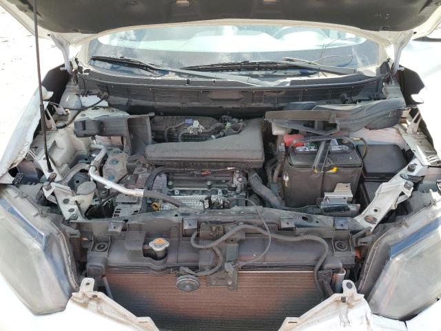 Photo 11 VIN: KNMAT2MV4FP581161 - NISSAN ROGUE S 