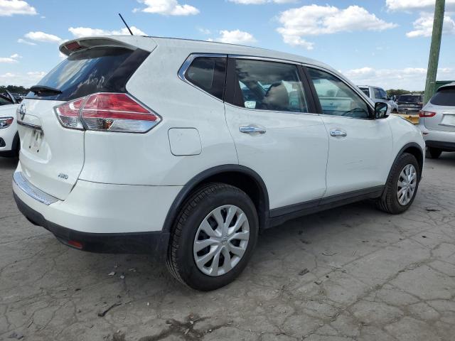 Photo 2 VIN: KNMAT2MV4FP581161 - NISSAN ROGUE S 