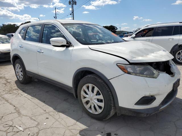 Photo 3 VIN: KNMAT2MV4FP581161 - NISSAN ROGUE S 