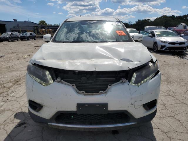 Photo 4 VIN: KNMAT2MV4FP581161 - NISSAN ROGUE S 