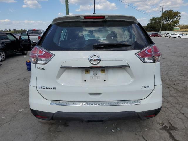 Photo 5 VIN: KNMAT2MV4FP581161 - NISSAN ROGUE S 