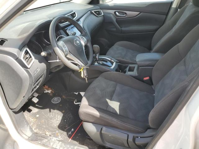 Photo 6 VIN: KNMAT2MV4FP581161 - NISSAN ROGUE S 