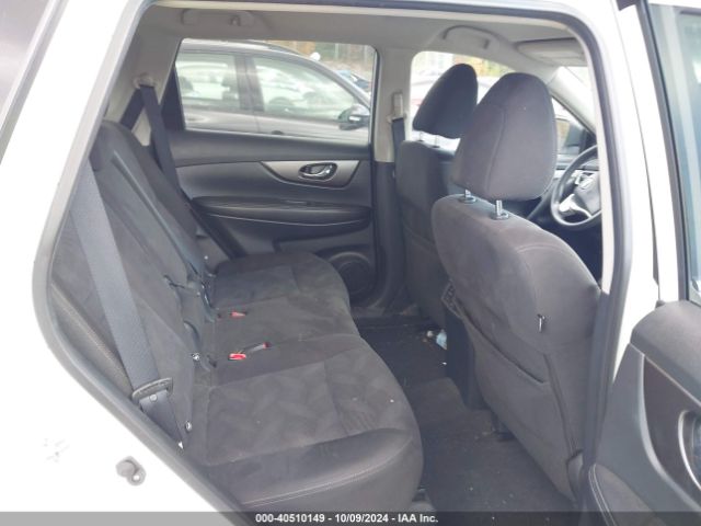 Photo 7 VIN: KNMAT2MV4FP582603 - NISSAN ROGUE 