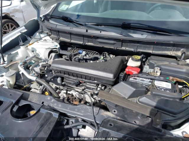 Photo 9 VIN: KNMAT2MV4FP582603 - NISSAN ROGUE 