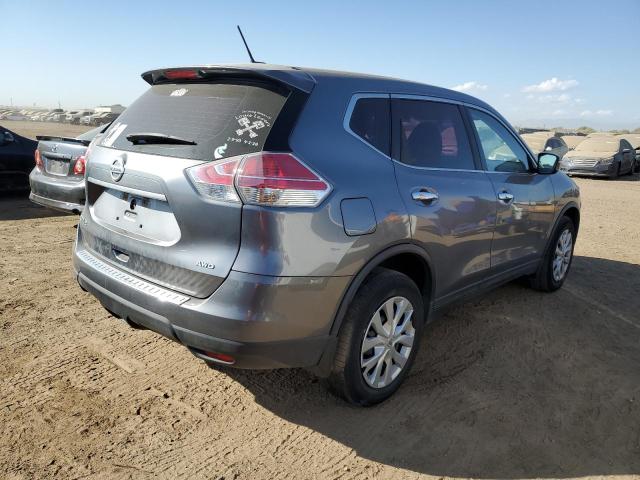 Photo 2 VIN: KNMAT2MV4FP583847 - NISSAN ROGUE S 