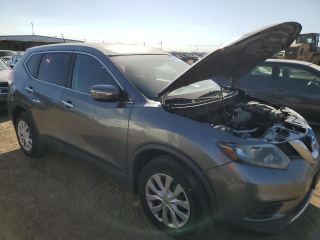 Photo 3 VIN: KNMAT2MV4FP583847 - NISSAN ROGUE S 