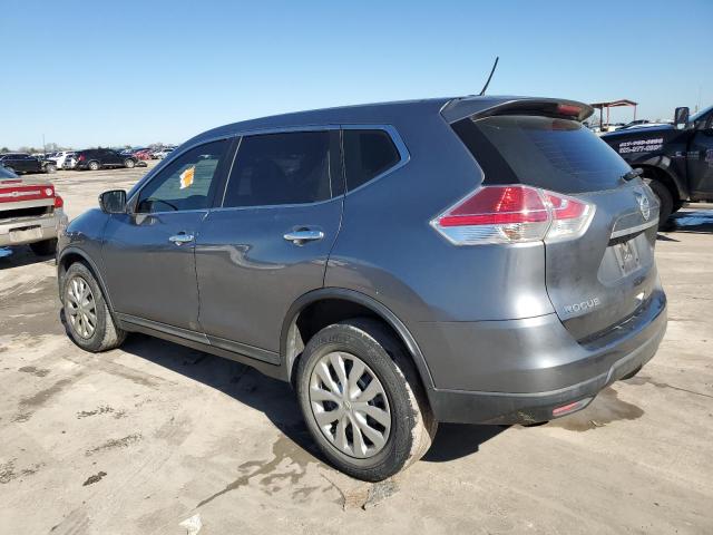 Photo 1 VIN: KNMAT2MV4FP585940 - NISSAN ROGUE 