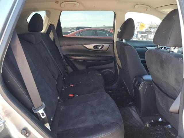 Photo 10 VIN: KNMAT2MV4FP585940 - NISSAN ROGUE 